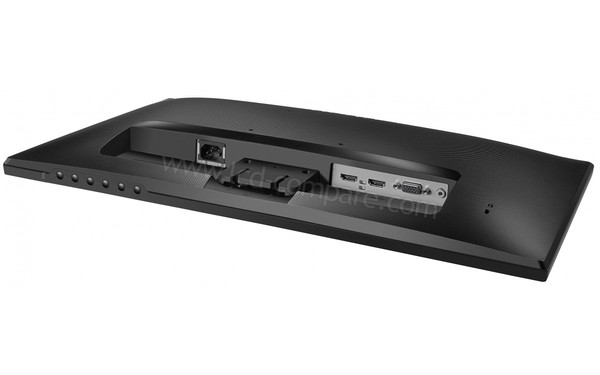 BENQ GW2470H - Connectique