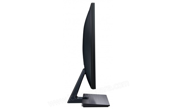 BENQ GW2470H - Vue de profil 1