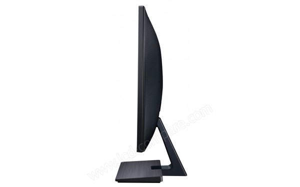 BENQ GW2470H - Vue de profil 2
