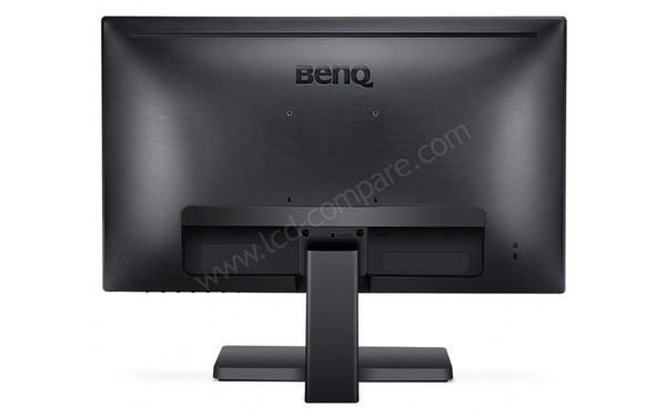 BENQ GW2470ML - Vue de l'arri&egrave;re