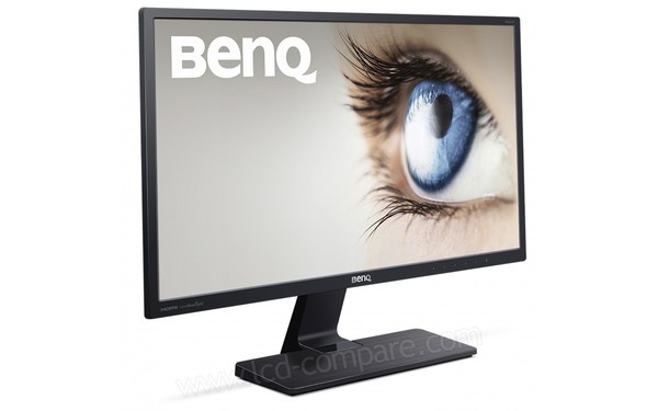 BENQ GW2470ML - Vue 3/4 gauche