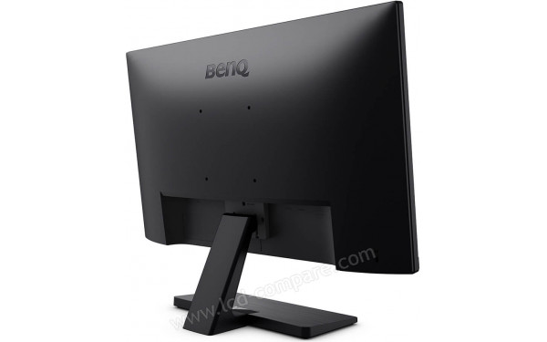 BENQ GW2475H - Vue 3/4 arri&egrave;re