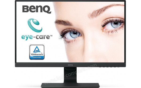 BENQ GW2480L - Vue de face