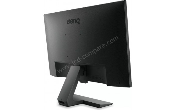 BENQ GW2480L - Vue 3/4 arri&egrave;re