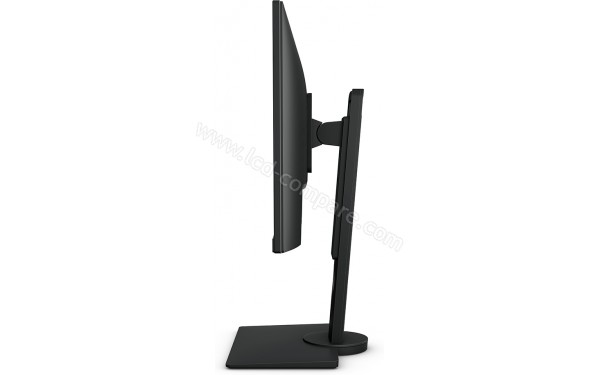 BENQ GW2480T - Vue de profil