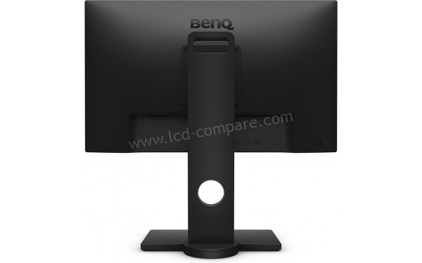 BENQ GW2480T - Vue de l'arri&egrave;re
