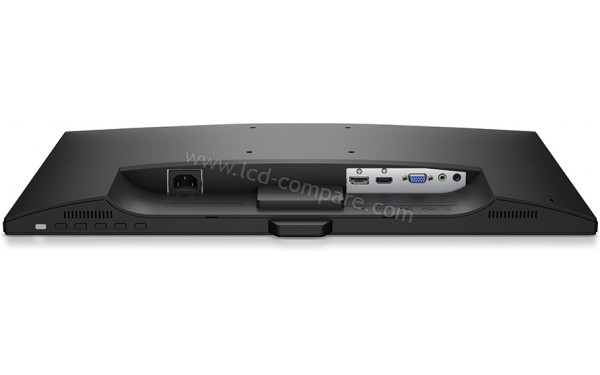 BENQ GW2480T - Connectiques