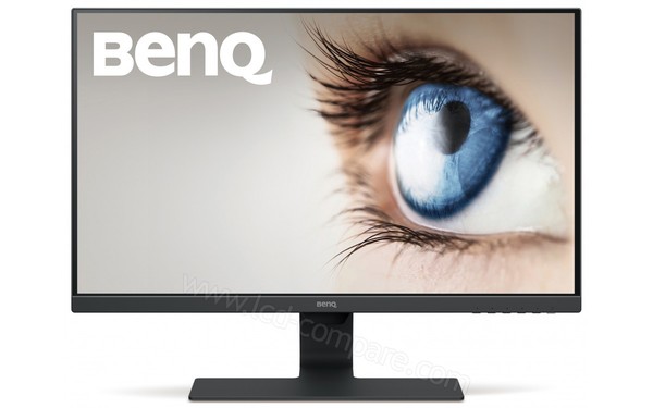 BENQ GW2480 - Vue de face