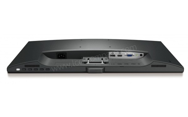 BENQ GW2480 - Connectique