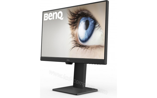 BENQ GW2485TC - Vue 3/4 droite