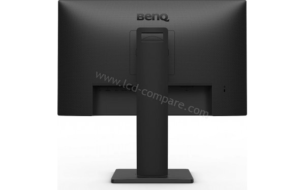 BENQ GW2485TC - Vue de l'arri&egrave;re