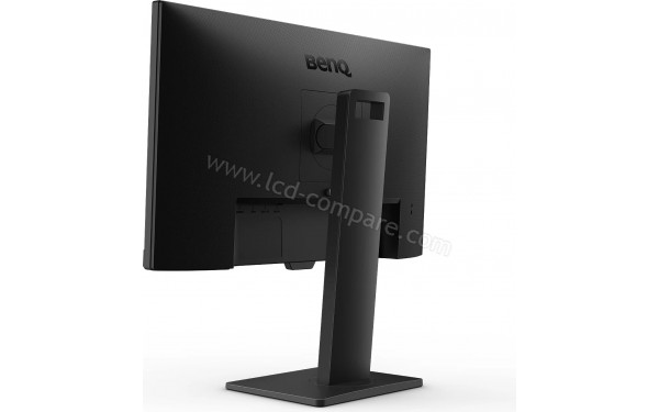 BENQ GW2485TC - Vue 3/4 arri&egrave;re