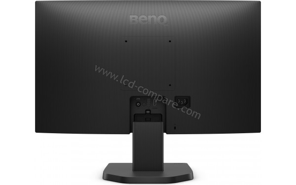 BENQ GW2490C - Vue de l'arri&egrave;re