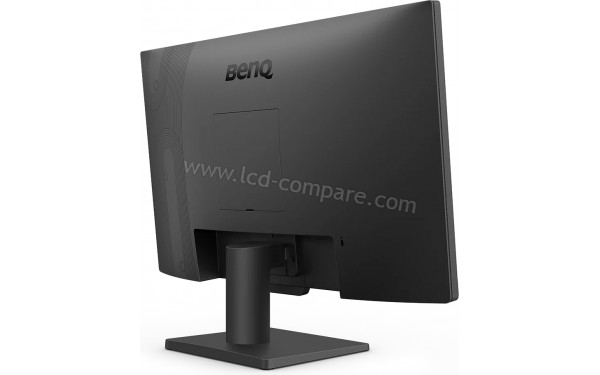 BENQ GW2490 - Vue 3/4 arri&egrave;re
