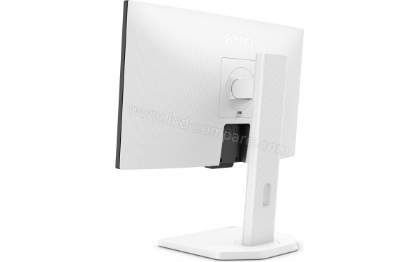 BENQ GW2490TC - Vue 3/4 arri&egrave;re