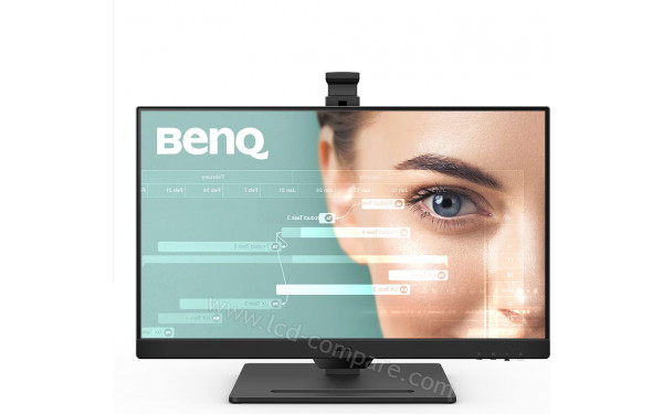 BENQ GW2490T - Vue de face