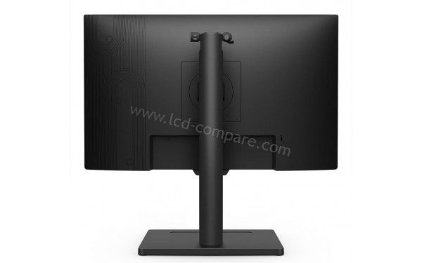 BENQ GW2490T - Vue de l'arri&egrave;re