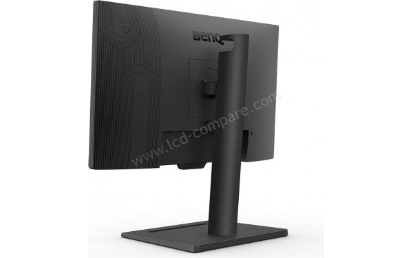 BENQ GW2490T - Vue 3/4 arri&egrave;re