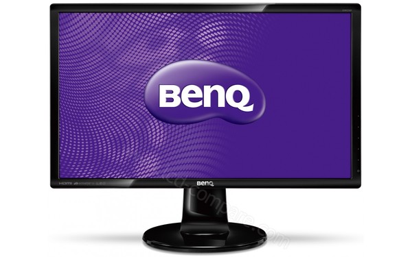 BENQ GW2760HM - Vue de face