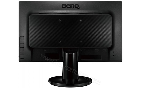 BENQ GW2760HM - Vue de l'arri&egrave;re