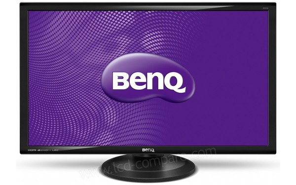 BENQ GW2765HE - Vue de face