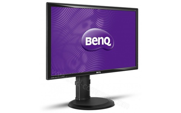 BENQ GW2765HE - Vue 3/4 gauche