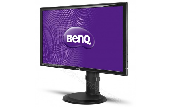 BENQ GW2765HE - Vue 3/4 droite