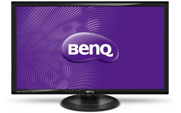 BENQ GW2765HT - Vue de face