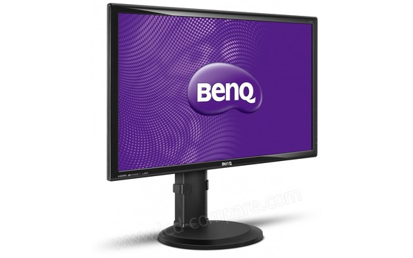 BENQ GW2765HT - Vue 3/4 gauche