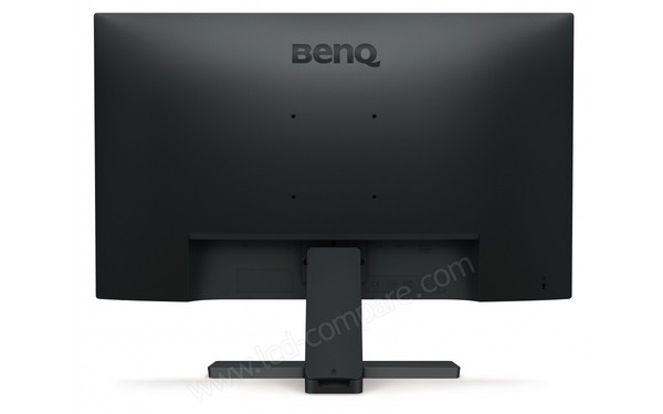 BENQ GW2780E - Vue de l'arri&egrave;re