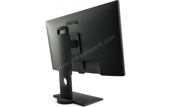 BENQ GW2780T - Vue 3/4 arri&egrave;re