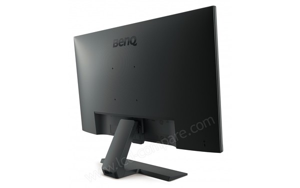 BENQ GW2780 - Vue 3/4 arri&egrave;re