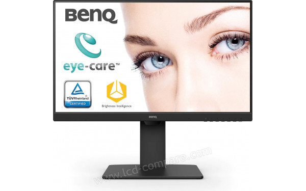 BENQ GW2785TC - Vue de face