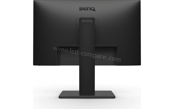 BENQ GW2785TC - Vue de l'arri&egrave;re