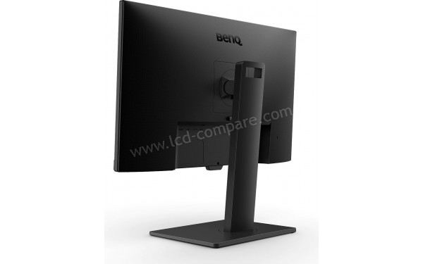 BENQ GW2785TC - Vue 3/4 arri&egrave;re