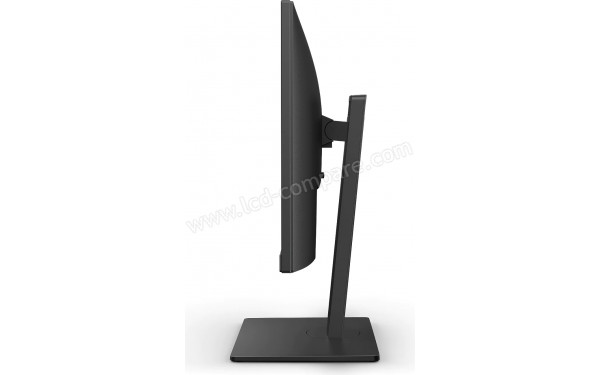 BENQ GW2785TC - Vue de profil droit