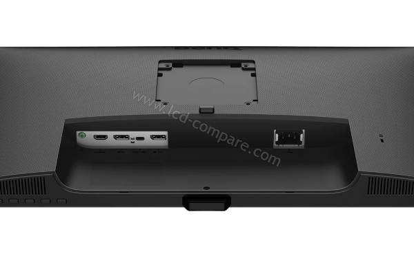 BENQ GW2785TC - Connectique