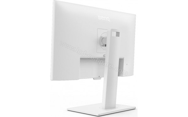 BENQ GW2786TC - Vue 3/4 arri&egrave;re