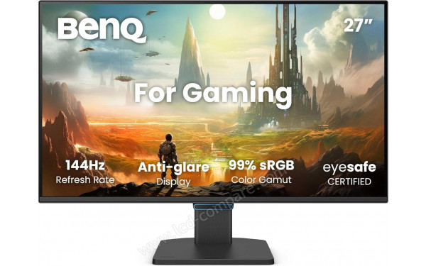 BENQ GW2790CE - Vue de face