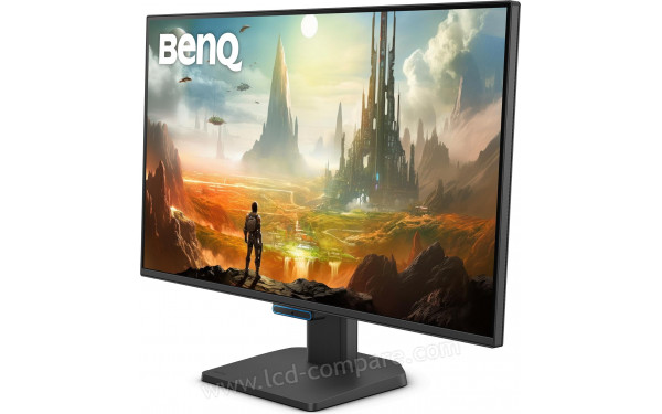BENQ GW2790CE - Vue 3/4 droite