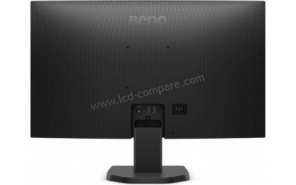 BENQ GW2790CE - Vue de l'arri&egrave;re