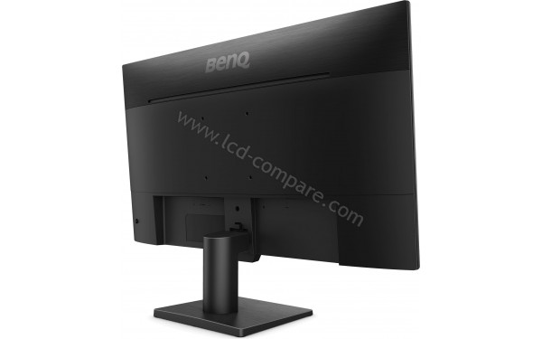 BENQ GW2790P - Vue 3/4 arri&egrave;re