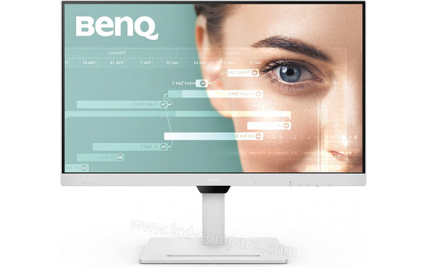 BENQ GW2790QT - Vue de face