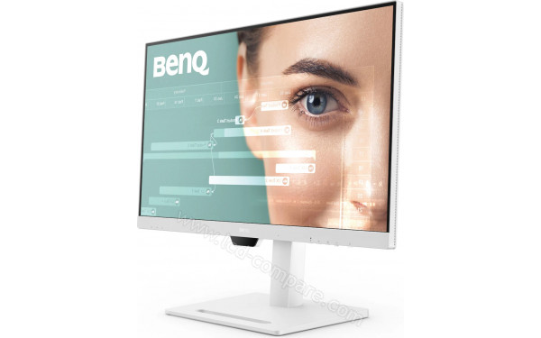 BENQ GW2790QT - Vue 3/4 droite
