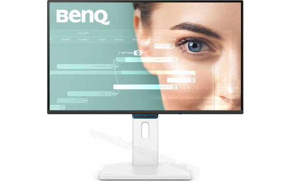 BENQ GW2790TC - Vue de face