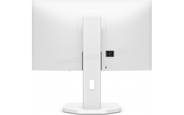 BENQ GW2790TC - Vue de l'arri&egrave;re