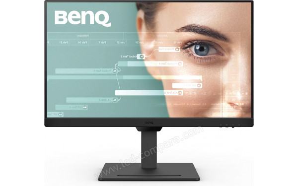 BENQ GW2790TE - Vue de face