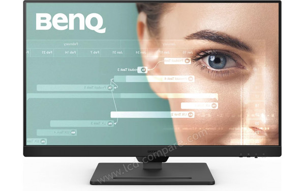 BENQ GW2790TE - Vue de face