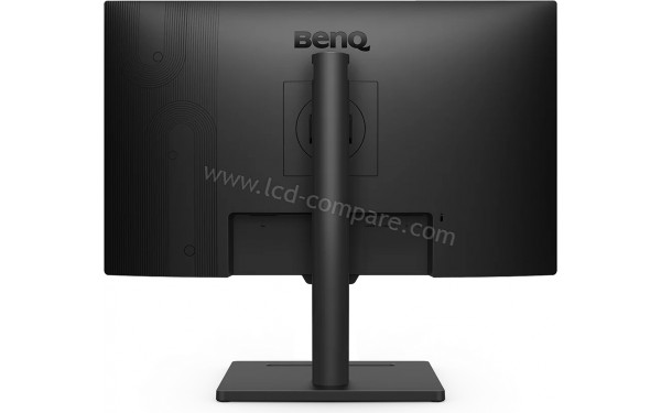 BENQ GW2790T - Vue de l'arri&egrave;re