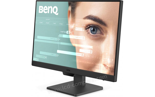 BENQ GW2790 - Vue 3/4 droite
